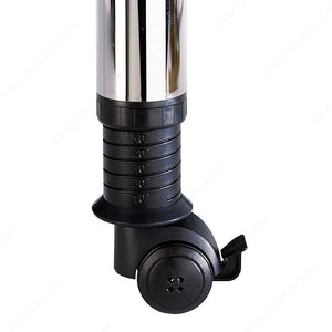 Richelieu 66000190 Zoom Series Caster