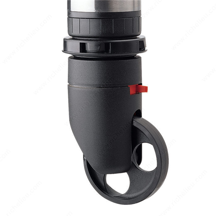 Richelieu 66000290 Zoom Series Caster