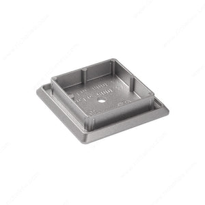 Richelieu 45300810 Base for ABS Legs