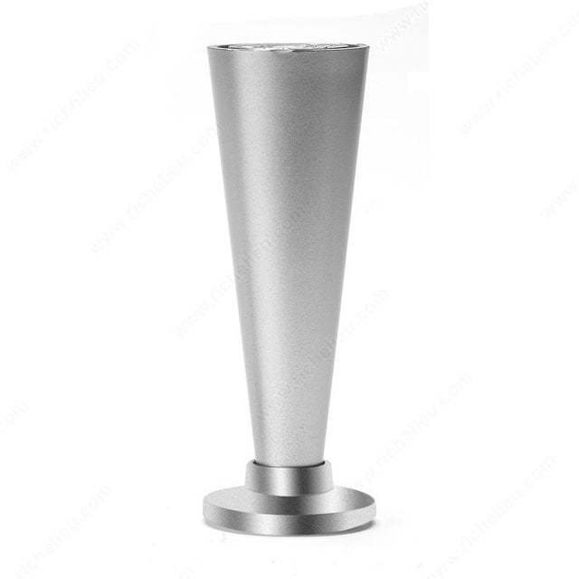 Richelieu 10712210 Furniture Leg - 107