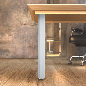 Richelieu 64671010 710 mm (28'') - Design Table Leg - 6467