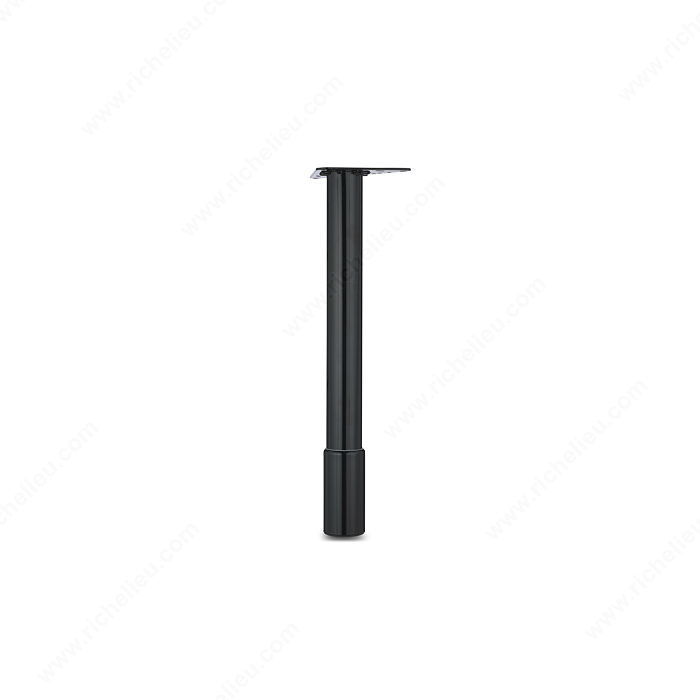 Richelieu 61457090 570 mm (22-5/8'') - Adjustable Table Leg - 6145