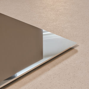 Eviva Sleek 24" x 30" Rectangular Frameless Mirror