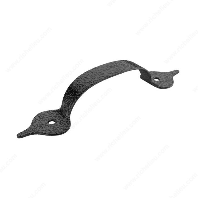 Richelieu BP205790 Traditional Metal Pull - 2057