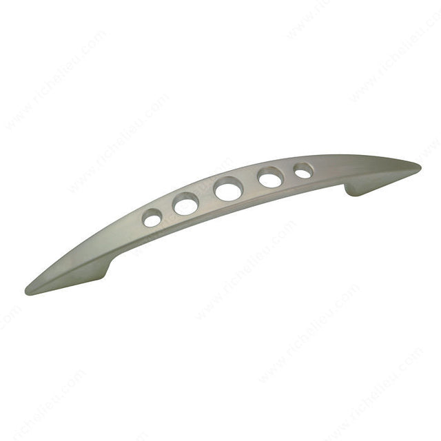 Richelieu BP33038195 Modern Metal Pull - 3303