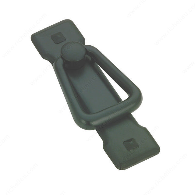 Richelieu 5232900 Traditional Metal Pull - 5232