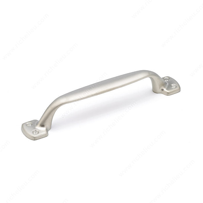 Richelieu BP34553185 Traditional Metal Pull - 3455