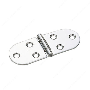 Sugatsune 75083170 Hinge for Drop Leaf Table Panels