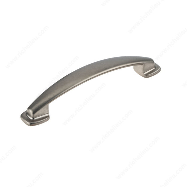 Richelieu 01505142 Traditional Metal Pull - 0150