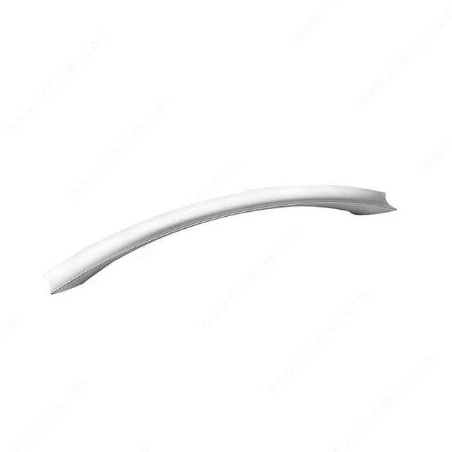Richelieu 21696128174 Modern Metal Pull - 21696