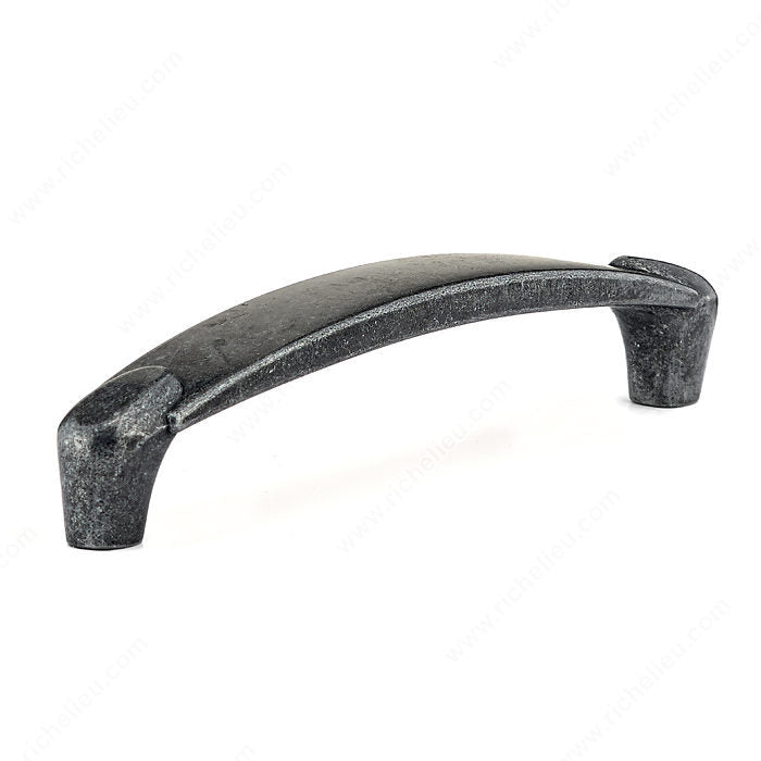 Richelieu BP2514296903 Transitional Metal Pull - 2514