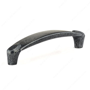 Richelieu BP2514296903 Transitional Metal Pull - 2514