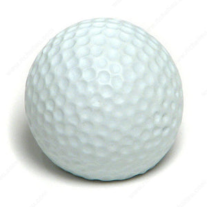 Richelieu BP935200 Eclectic Resin Golf Knob - 9352