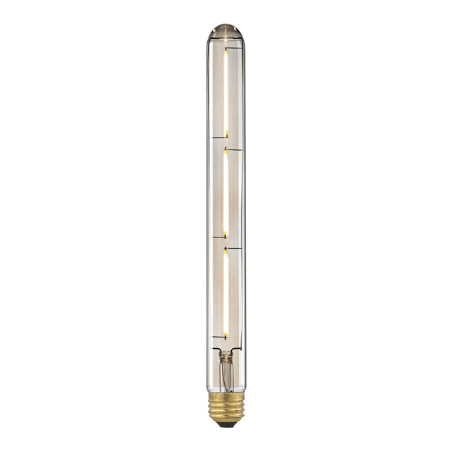 Elk 1114 LED Medium Bulb - Shape T30, Base E26, 2700K - Brass