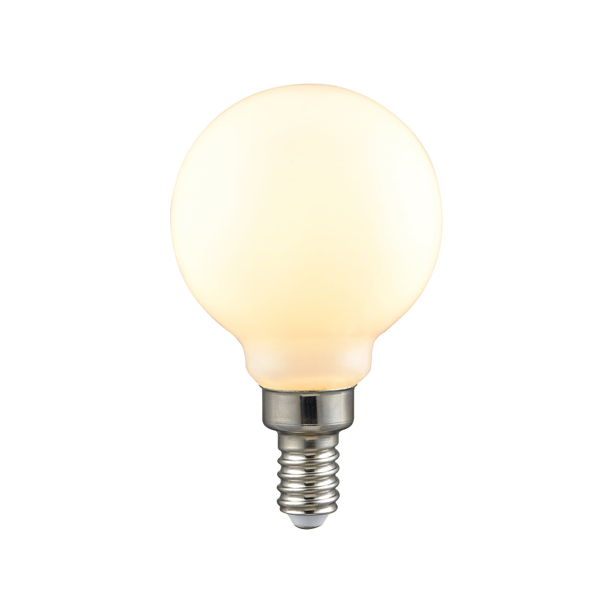 Elk 1115 LED Candelabra Bulb - Shape G16.5, Base E12, 2700K - Frosted