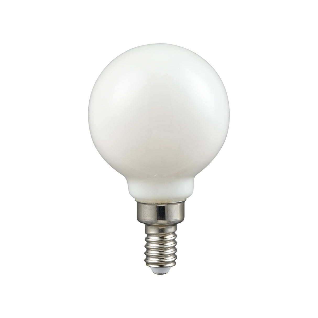 Elk 1115 LED Candelabra Bulb - Shape G16.5, Base E12, 2700K - Frosted