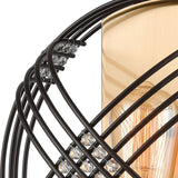 Elk 11190/1 Concentric 12'' High 1-Light Sconce - Oil Rubbed Bronze