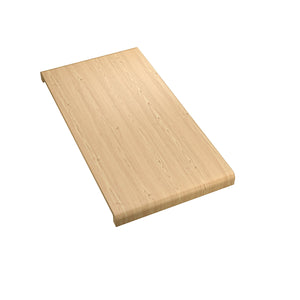 KINDRED 112.0654.749 Bamboo Bridge Cutting Board  20.9-in FB 11-in
