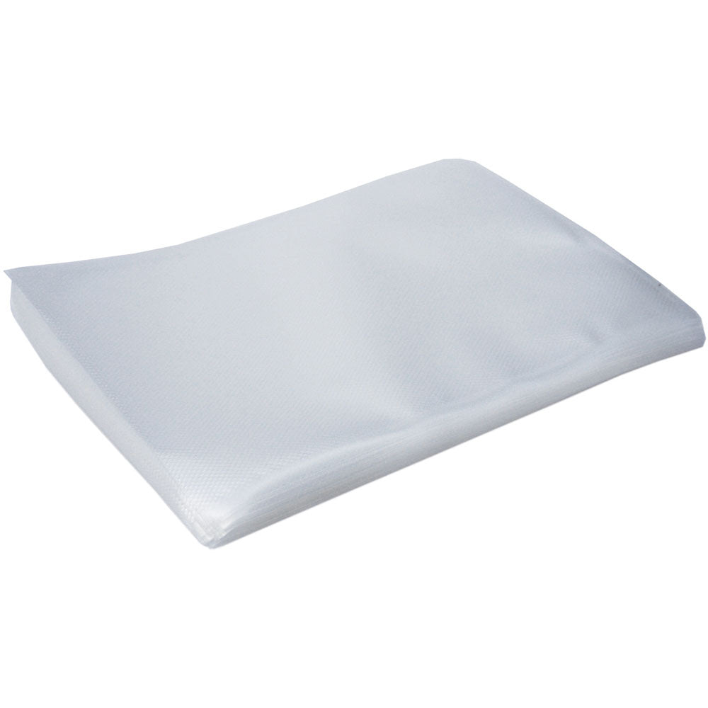 Caso 11219 50 Vac bags  8" to 11"