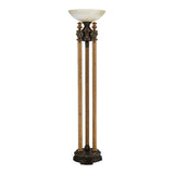 Elk 113-1135 Athena 72'' High 1-Light Floor Lamp - Athena Bronze