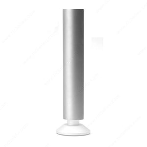 Richelieu 3807510 Adjustable Furniture Leg - 38, 2 15/16 in