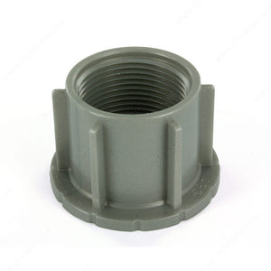 Richelieu 73303106 ABS Threaded Sleeve