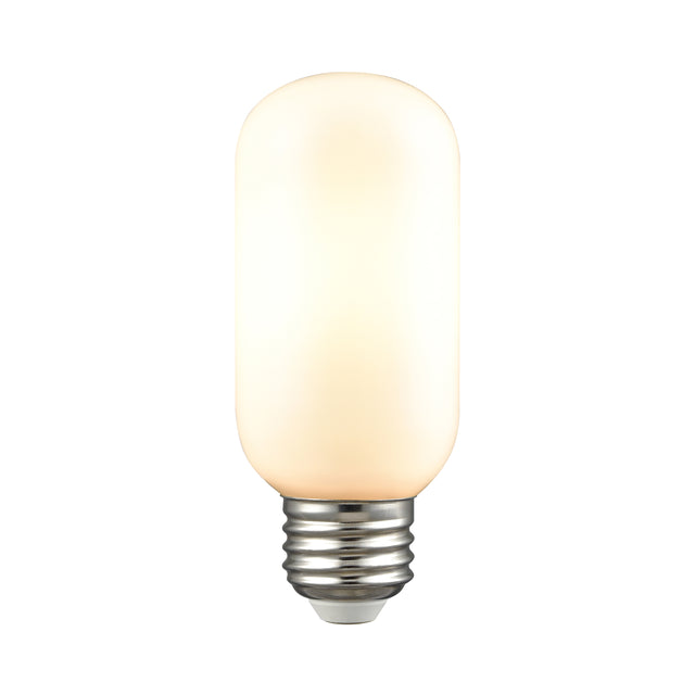 Elk 1132 LED Medium Bulb - Shape T14, Base E26, 2700K - Frosted