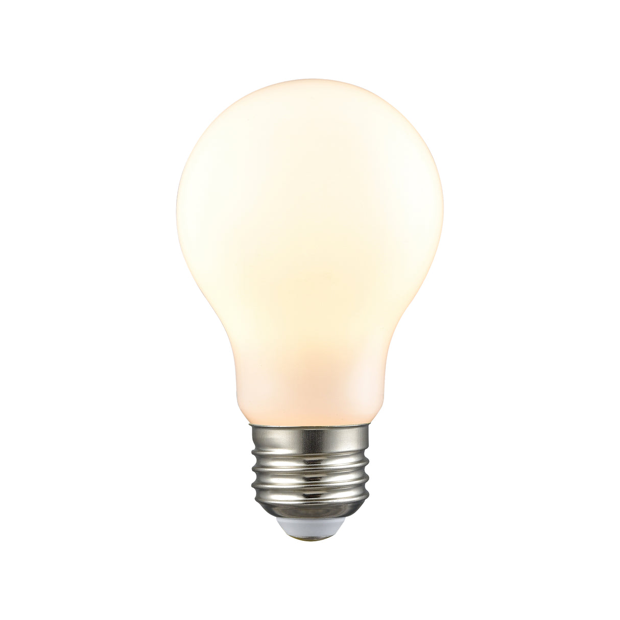 Elk 1133 LED Medium Bulb - Shape A19, Base E26, 2700K - Frosted