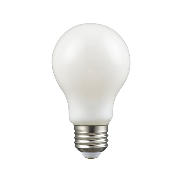 Elk 1133 LED Medium Bulb - Shape A19, Base E26, 2700K - Frosted
