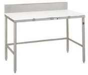 John Boos TC047 TC-3-84X24X3/4P1