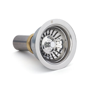 KINDRED 1140 DRAIN PARTS AND FITTING