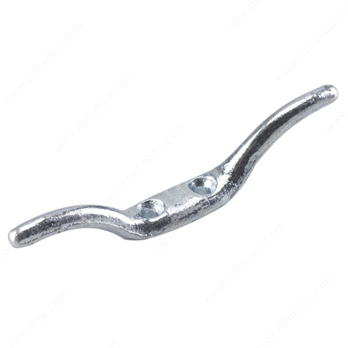 Richelieu 2198CB 4-1/2" Rope Cleat