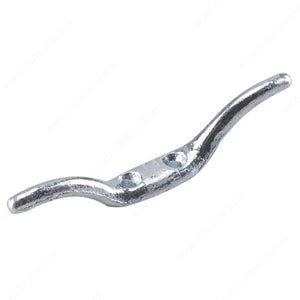 Richelieu 2198CB 4-1/2" Rope Cleat