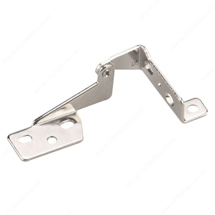 Onward 580NV Pivot Hinge for 3/4" Overlay Doors