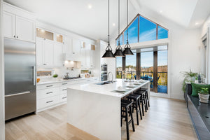 Brydon Pendant