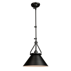 Brydon Pendant