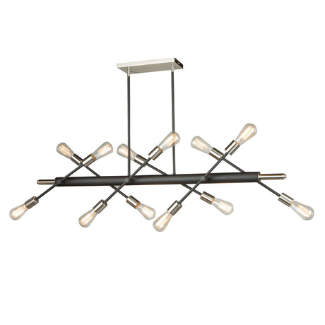 Truro Linear Pendant