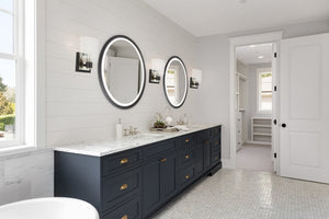Lyndon Wall Sconce