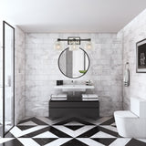 Lyndon Bathroom Vanity Light