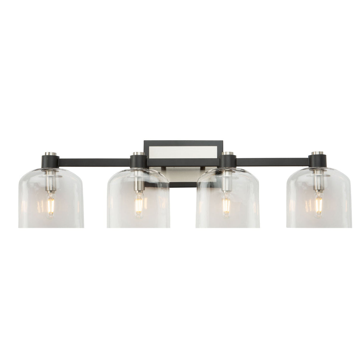 Lyndon Bathroom Vanity Light