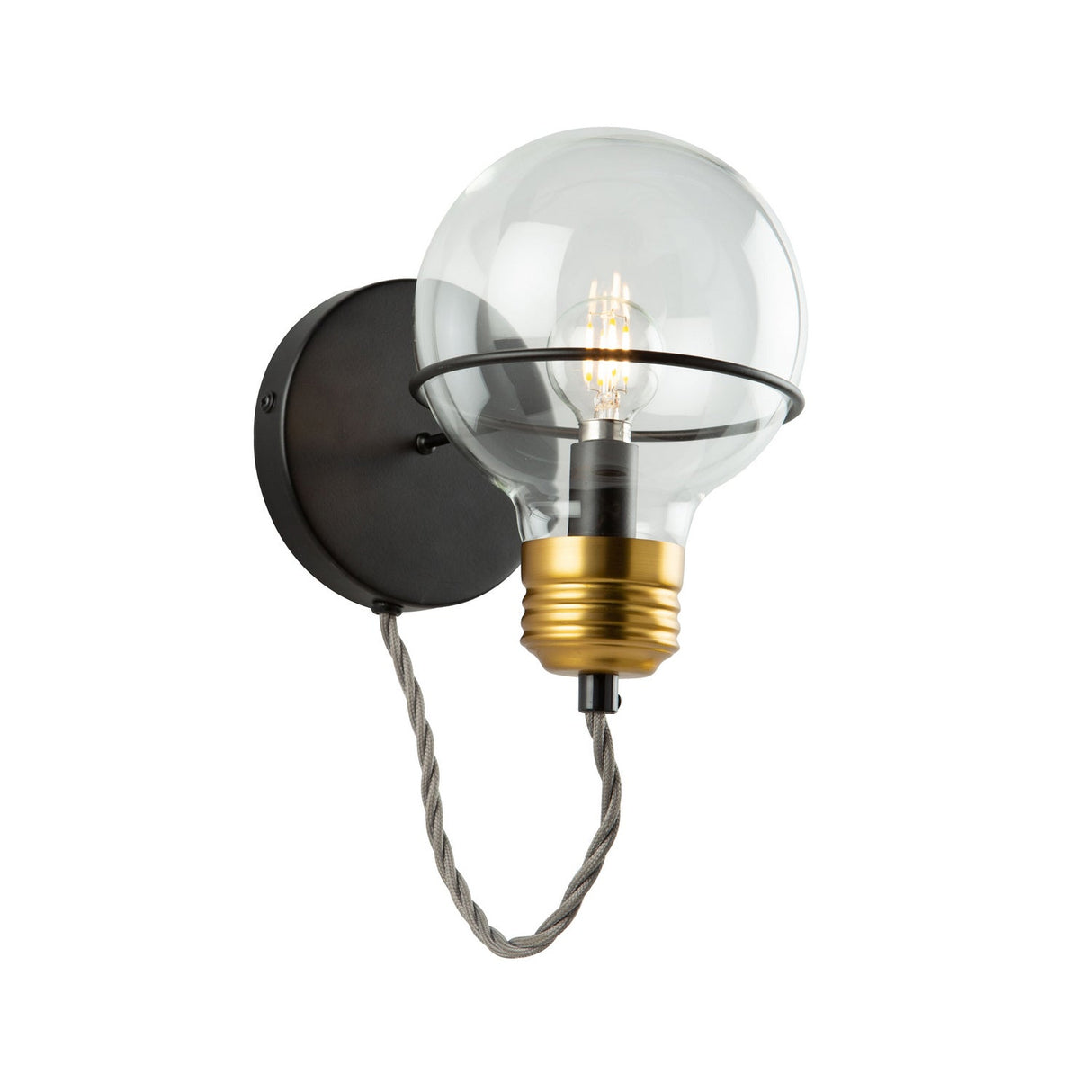 Martina Wall Sconce
