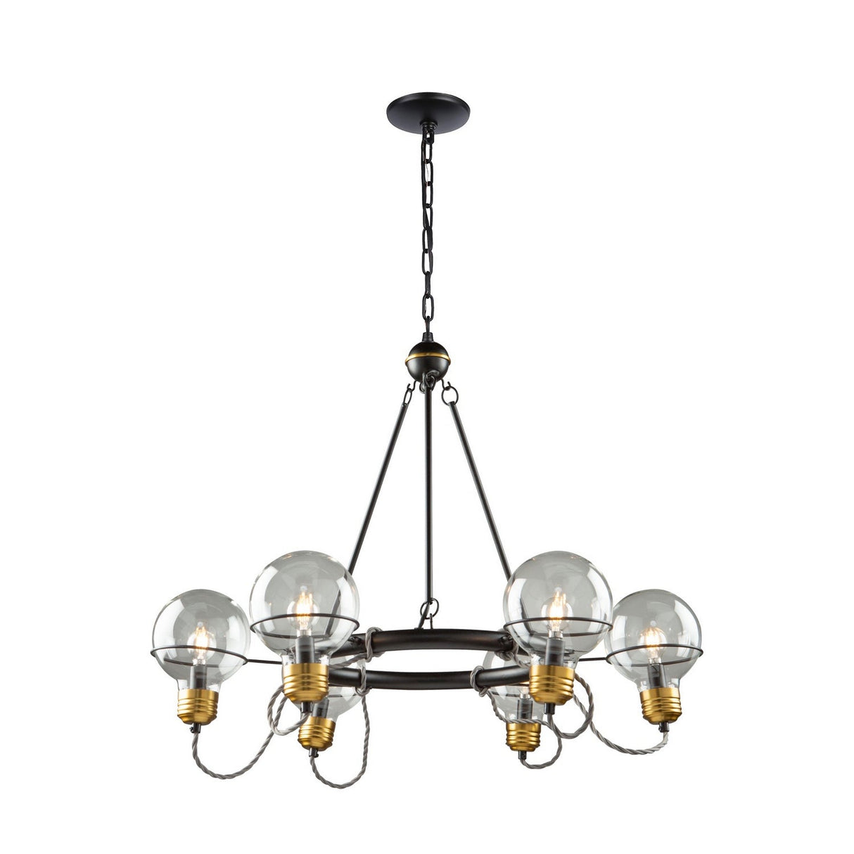 Martina Chandelier