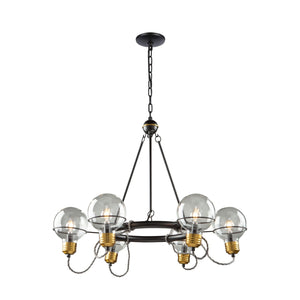 Martina Chandelier