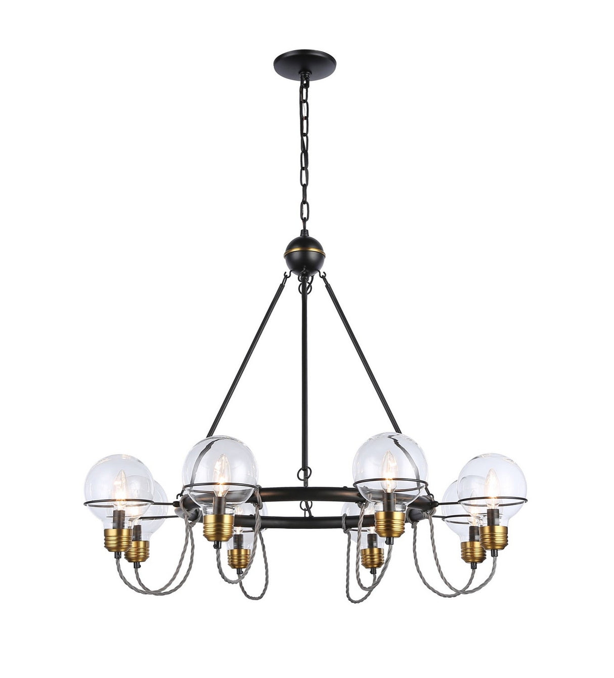 Martina Chandelier