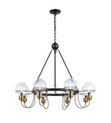 Martina Chandelier