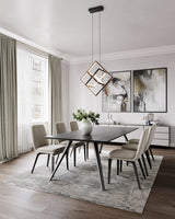 Graymar Pendant