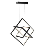 Graymar Pendant