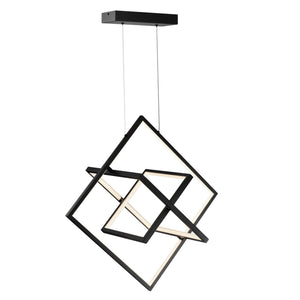 Graymar Pendant