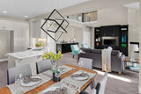 Graymar Pendant