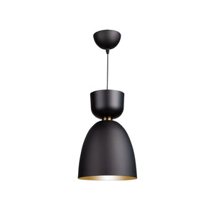 Tempo Cylinder Pendant